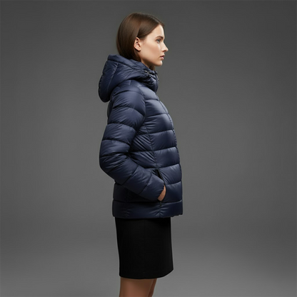 Nienke - Women's Quilted Jacket - photo 1