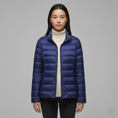 Nienke - Women's Quilted Jacket - photo 11
