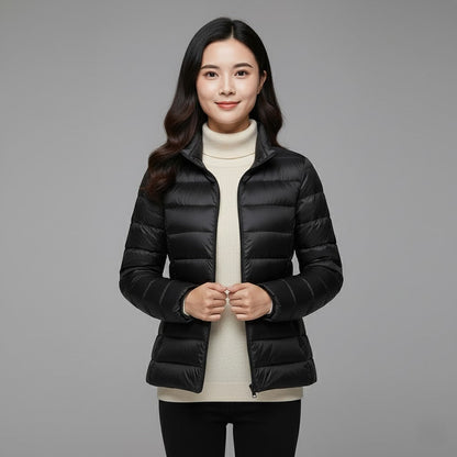 Nienke - Women's Quilted Jacket - photo 12