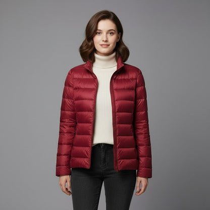Nienke - Women's Quilted Jacket - photo 14
