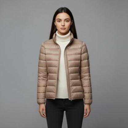 Nienke - Women's Quilted Jacket - photo 15