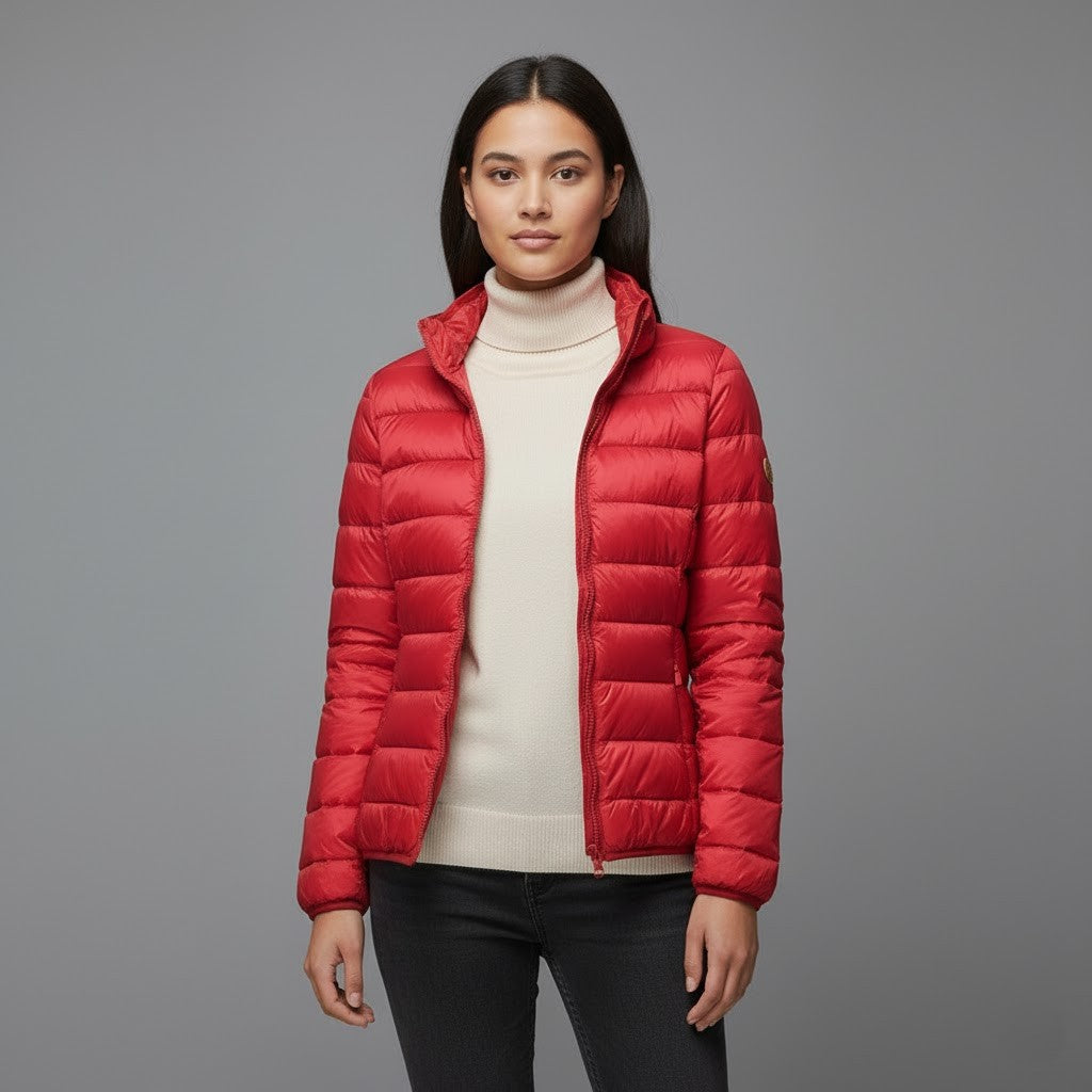 Nienke - Women's Quilted Jacket - photo 16