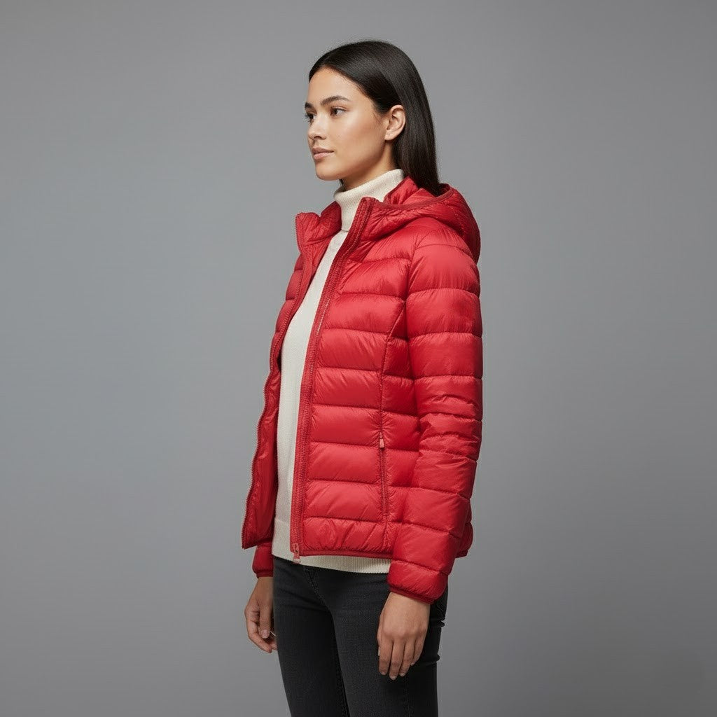 Nienke - Women's Quilted Jacket - photo 5