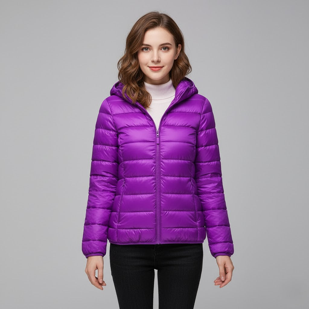 Nienke - Women's Quilted Jacket - photo 6