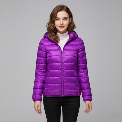 Nienke - Women's Quilted Jacket - photo 6