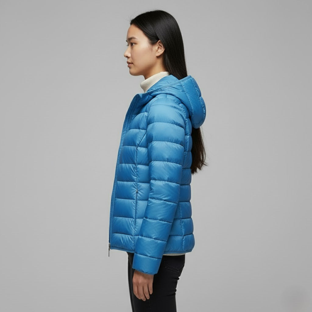 Nienke - Women's Quilted Jacket - photo 9