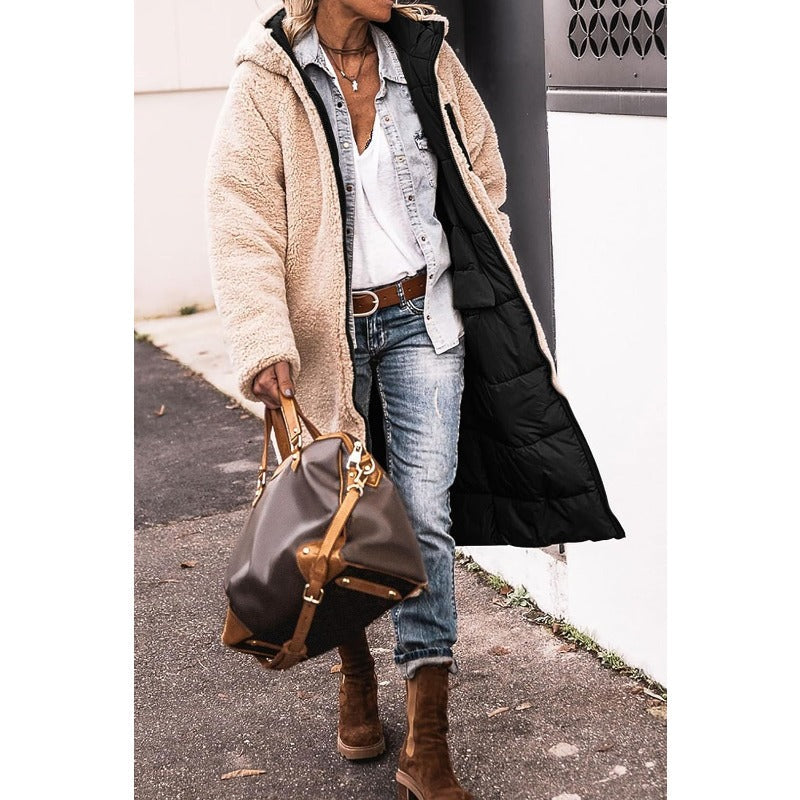 Elodie - Women's Quilted Jacket - photo 10