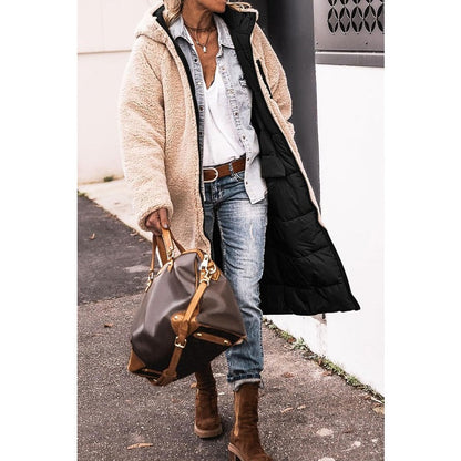 Elodie - Women's Quilted Jacket - photo 10