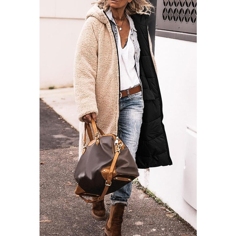 Elodie - Women's Quilted Jacket - photo 11