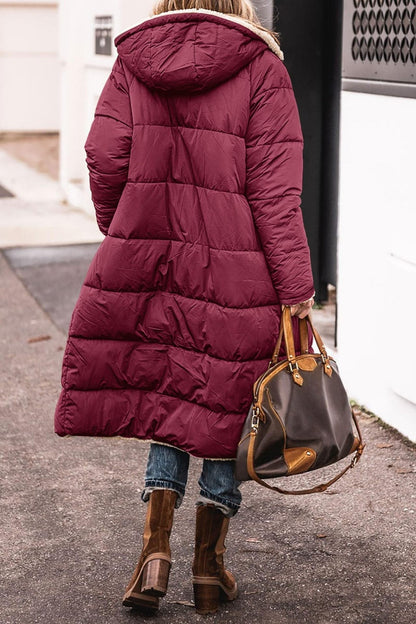 Elodie - Women's Quilted Jacket - photo 12