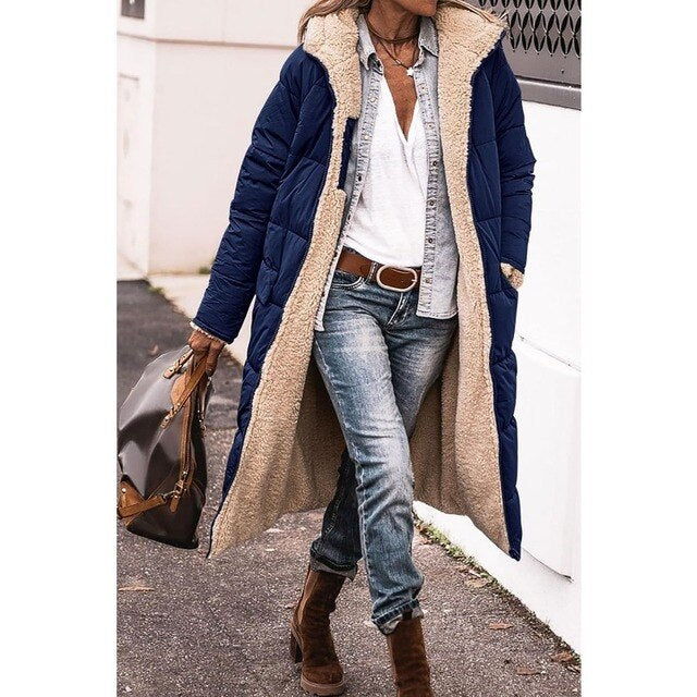 Elodie - Women's Quilted Jacket - photo 2
