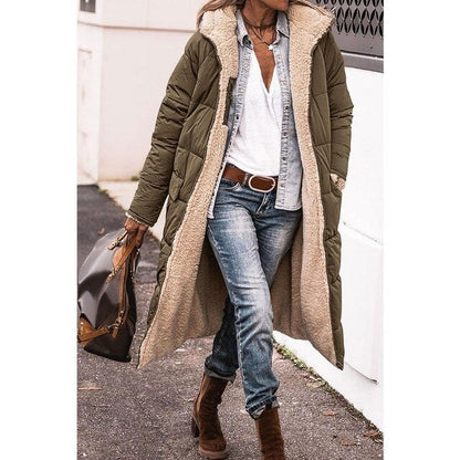 Elodie - Women's Quilted Jacket - photo 4