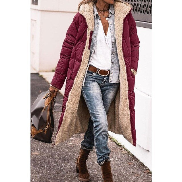 Elodie - Women's Quilted Jacket - photo 5