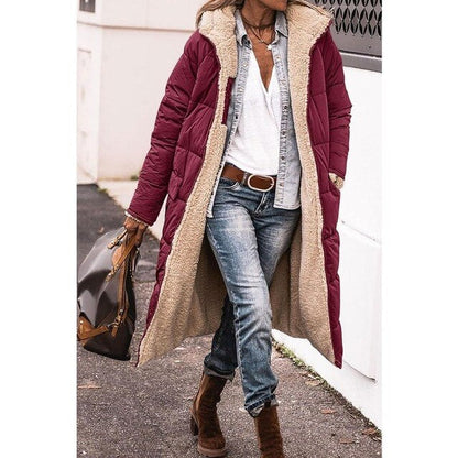 Elodie - Women's Quilted Jacket - photo 5