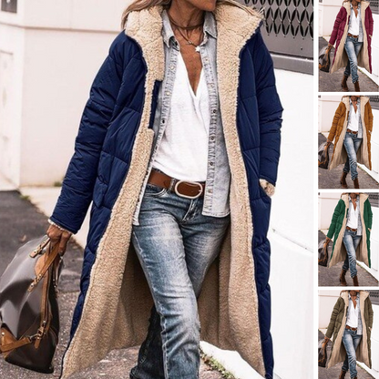 Elodie - Women's Quilted Jacket - photo 7