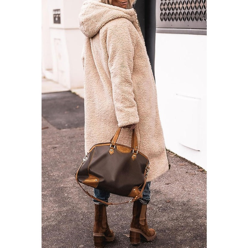 Elodie - Women's Quilted Jacket - photo 8