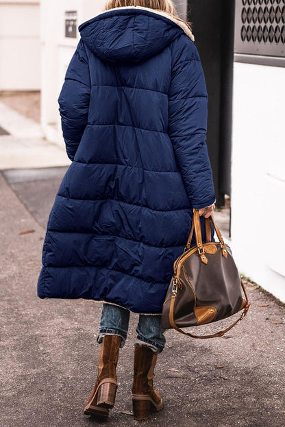 Elodie - Women's Quilted Jacket - photo 9