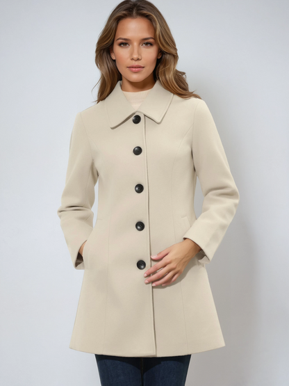 Wilhelmine - Women's Winter Coat - photo 16