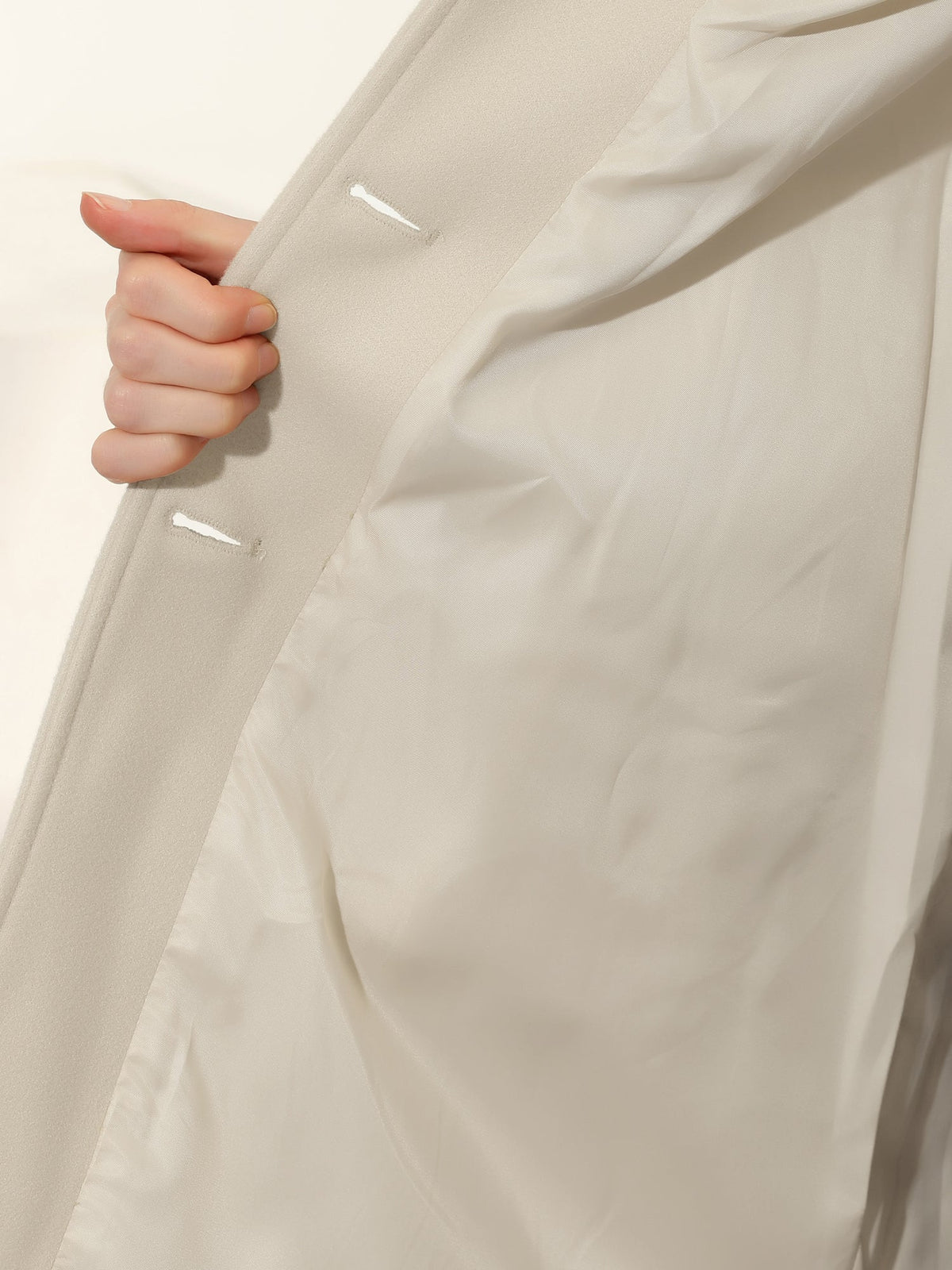 Wilhelmine - Women's Winter Coat - photo 17