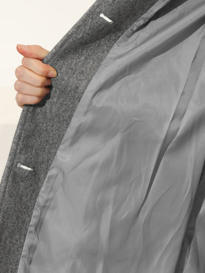 Wilhelmine - Women's Winter Coat - photo 7