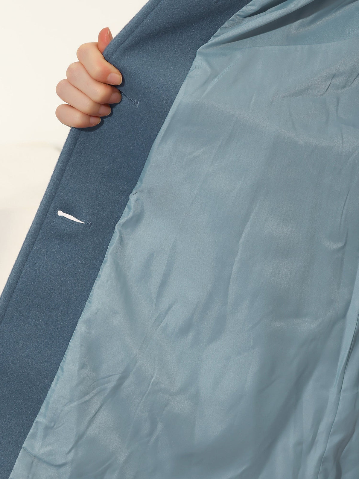 Wilhelmine - Women's Winter Coat - photo 13
