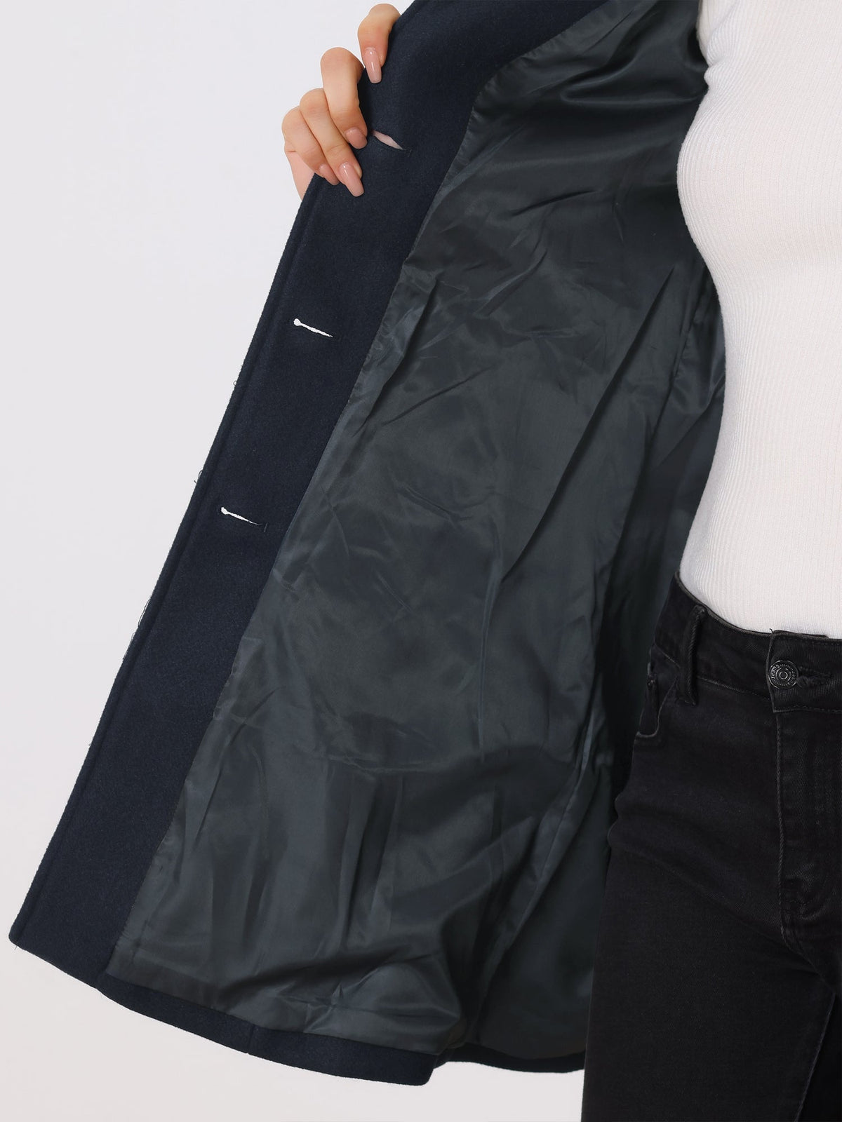 Wilhelmine - Women's Winter Coat - photo 15