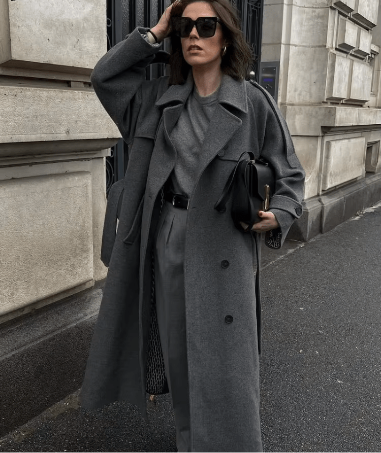 Ulla - Women's Vada-Lee Wrap Jacket - photo 3