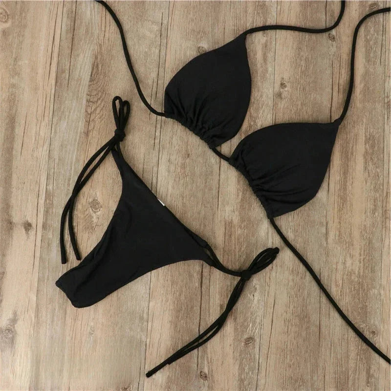 Nienke - Women's Swimwear - photo 7