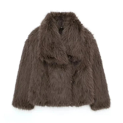 Vera - Women's Textured Blazer - photo 12