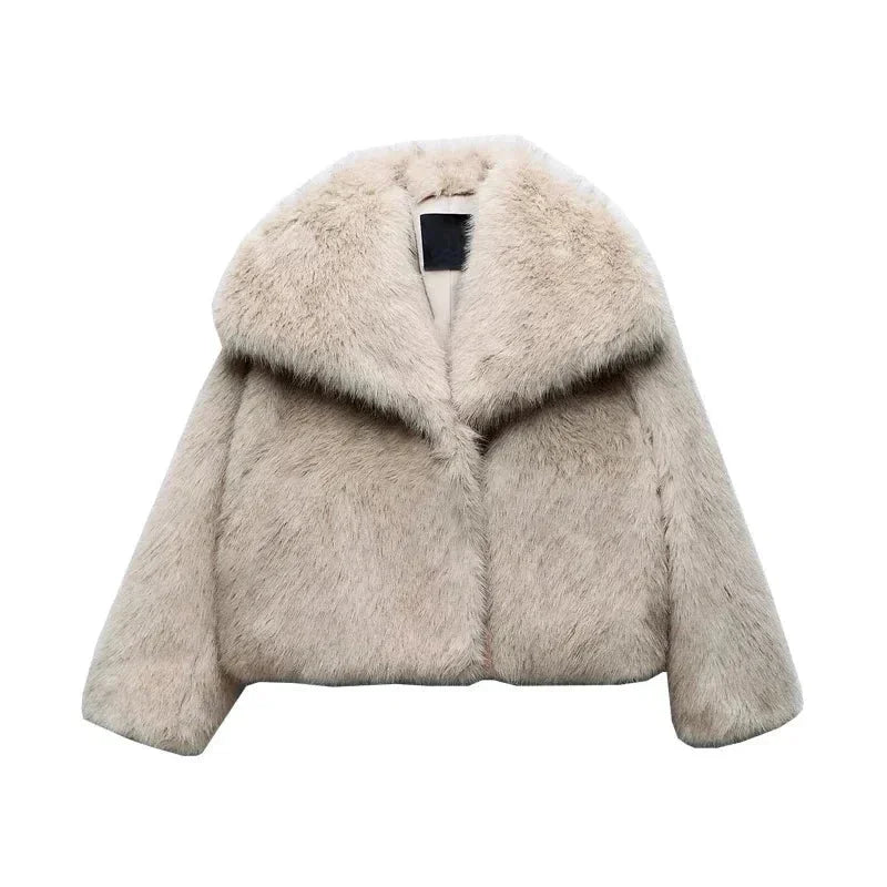 Vera - Women's Textured Blazer - photo 3