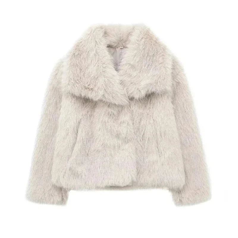 Vera - Women's Textured Blazer - photo 11