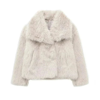 Vera - Women's Textured Blazer - photo 11