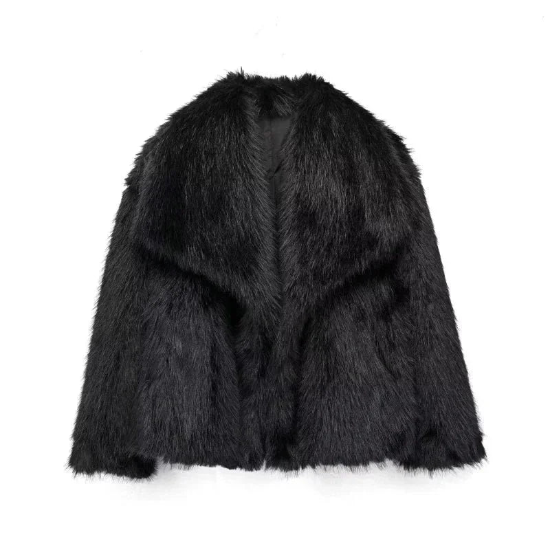 Vera - Women's Textured Blazer - photo 4