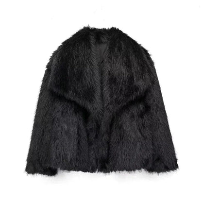 Vera - Women's Textured Blazer - photo 4