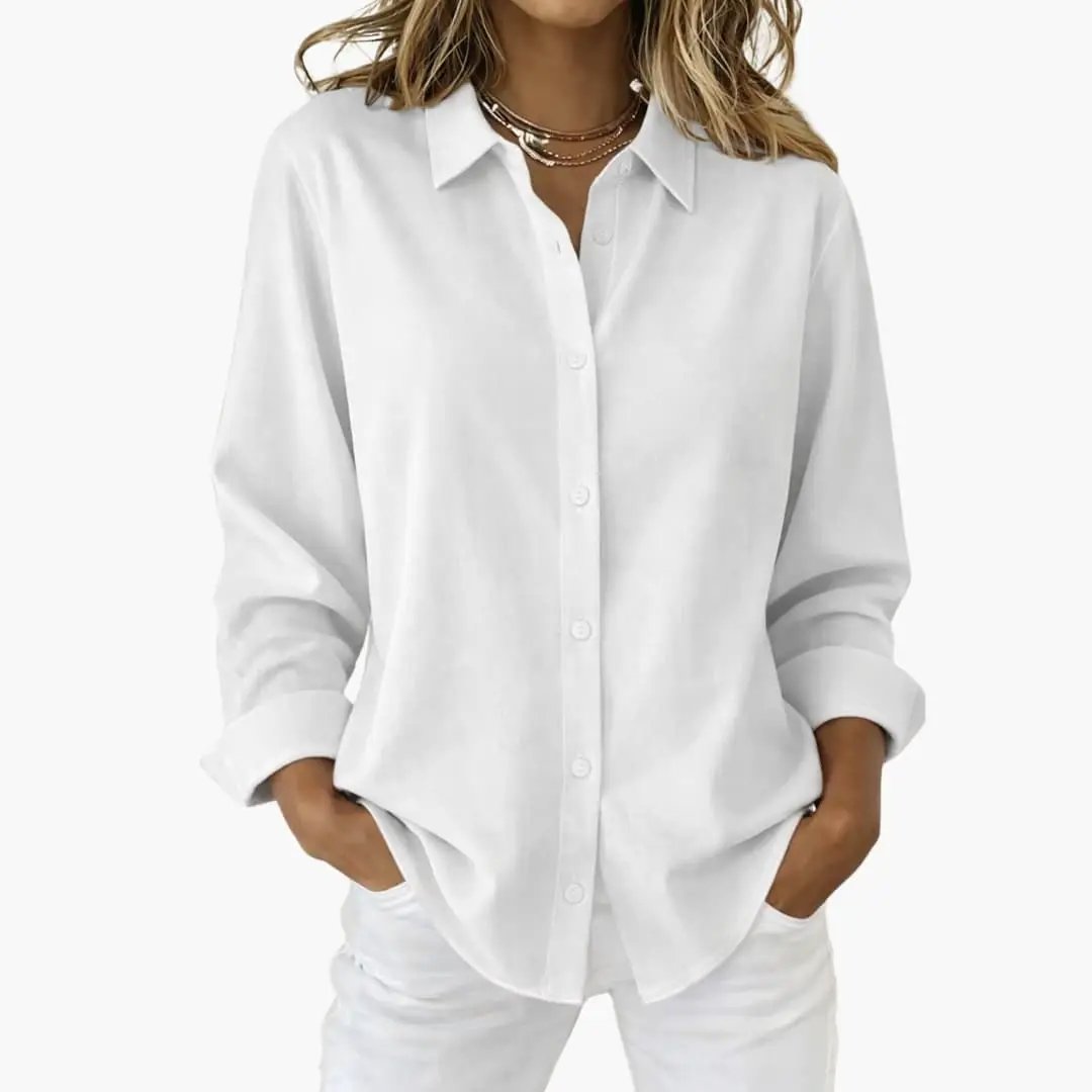 Elspeth - Women's Blouse - photo 1