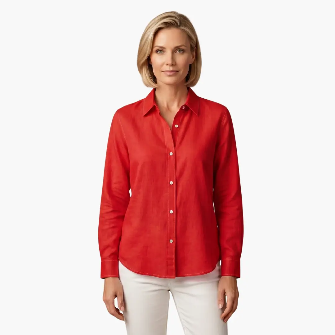 Elspeth - Women's Blouse - photo 10
