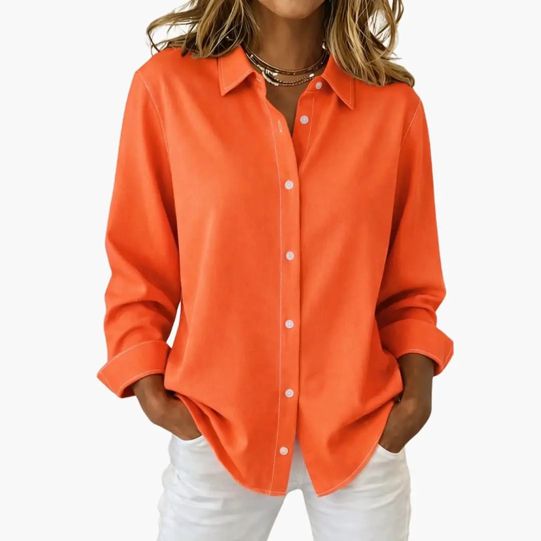 Elspeth - Women's Blouse - photo 11