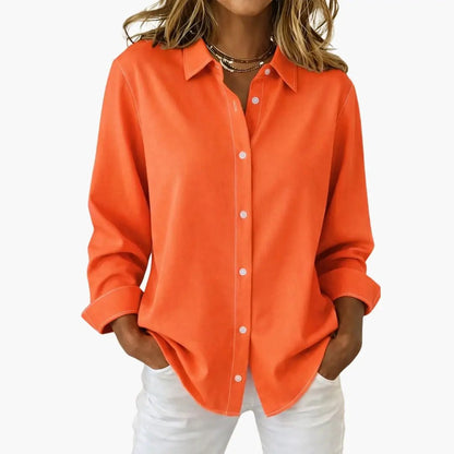 Elspeth - Women's Blouse - photo 11