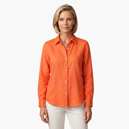 Elspeth - Women's Blouse - photo 12