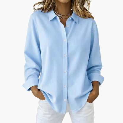Elspeth - Women's Blouse - photo 13