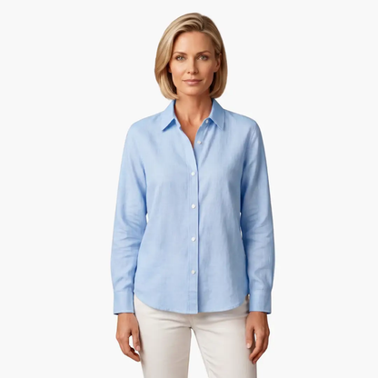 Elspeth - Women's Blouse - photo 14