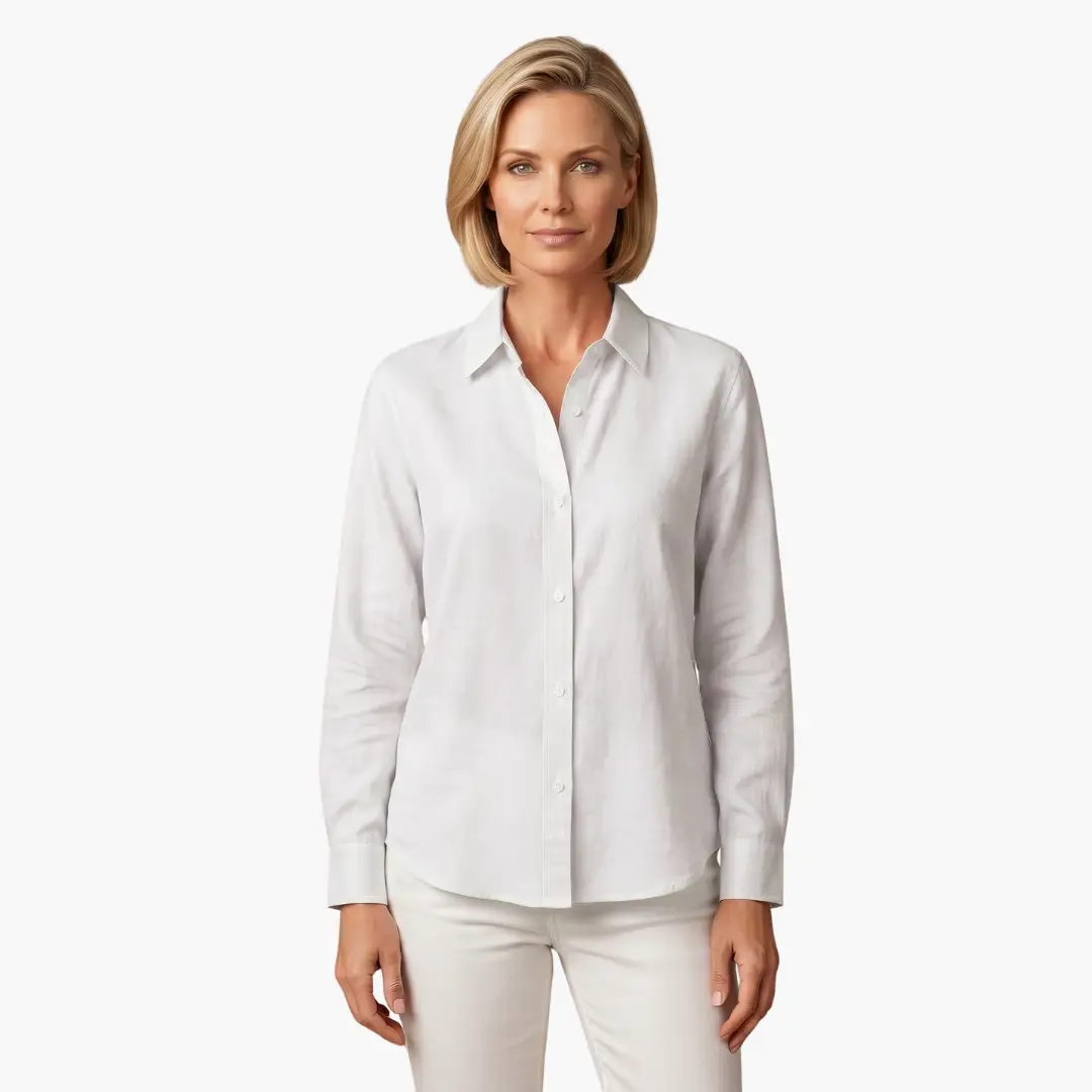 Elspeth - Women's Blouse - photo 2