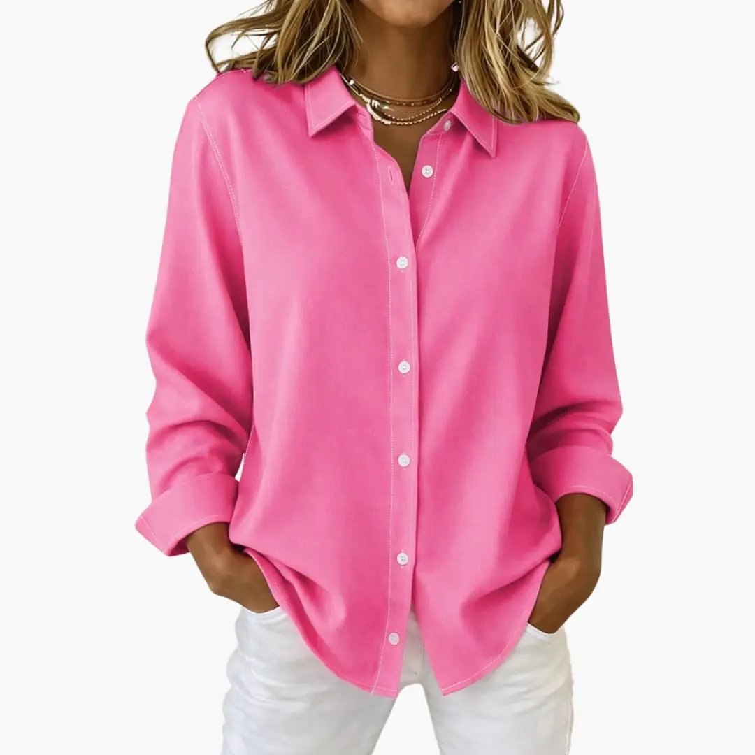 Elspeth - Women's Blouse - photo 3