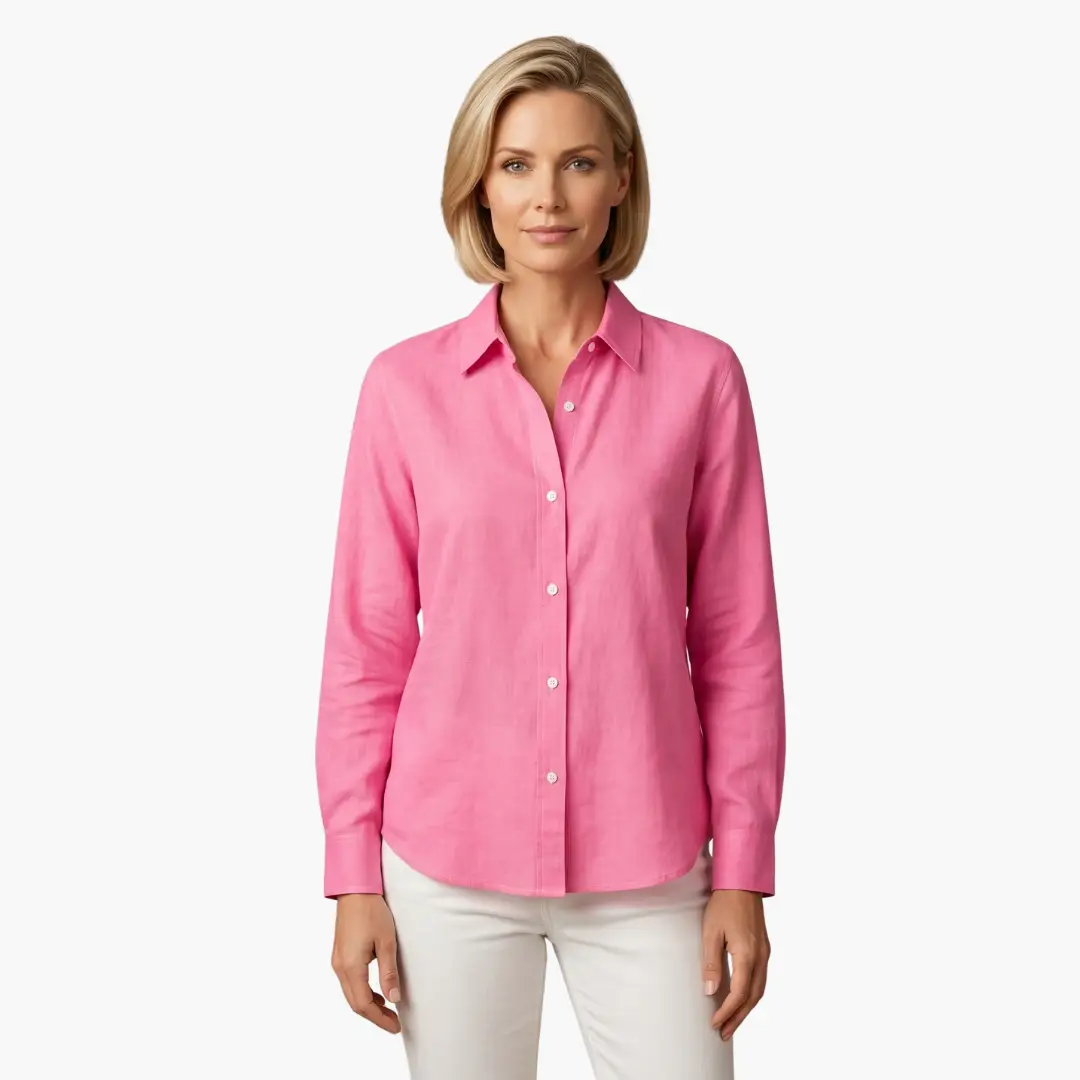 Elspeth - Women's Blouse - photo 4