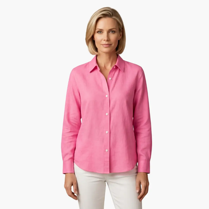 Elspeth - Women's Blouse - photo 4