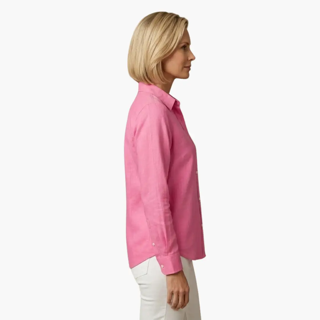Elspeth - Women's Blouse - photo 5