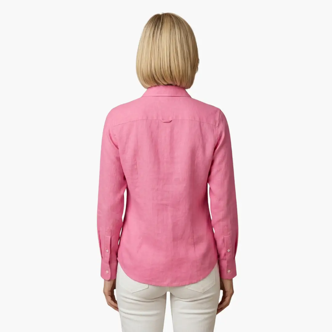 Elspeth - Women's Blouse - photo 6