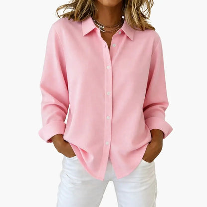 Elspeth - Women's Blouse - photo 7