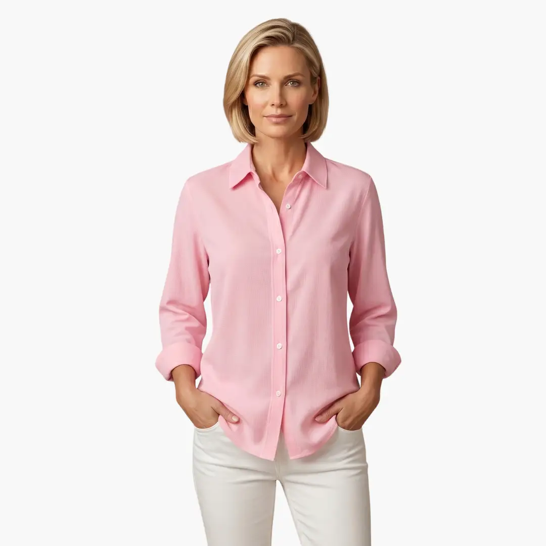 Elspeth - Women's Blouse - photo 8