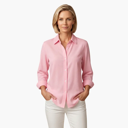 Elspeth - Women's Blouse - photo 8